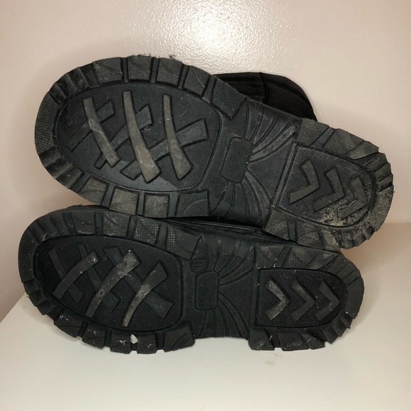 Boys Skadoo snow boots - Picture 3 of 5